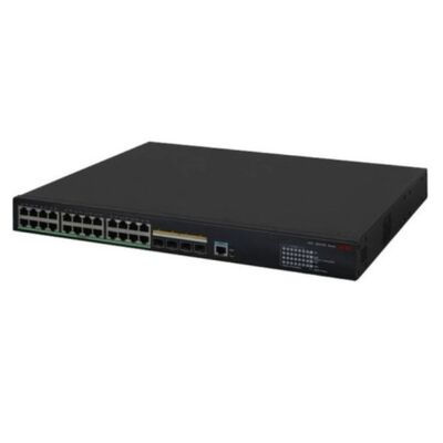 H3C LS-5170-28S-HPWR-EI Bộ chuyển mạch Gigabit PoE+ 24 cổng với 4×10G SFP+ Đường lên từ khóa