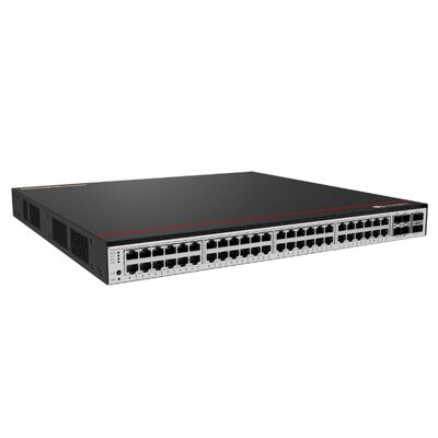 Huawei CloudEngine S5755-H48UM4Y2CZ Bộ chuyển mạch PoE ++ 48 cổng Multi-Gigabit với đường lên 25GE / 100GE