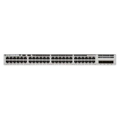 C9200L-48T-4X-E, Bộ chuyển mạch Cisco Catalyst 9200L, Dữ liệu 48xGE/Đường lên 4x10GE/Cần thiết