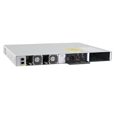 C9200L-48T-4X-E, Bộ chuyển mạch Cisco Catalyst 9200L, Dữ liệu 48xGE/Đường lên 4x10GE/Cần thiết
