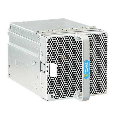 Mô-đun quạt luồng khí từ trước ra sau Huawei FAN-180E-F dành cho thiết bị chuyển mạch dòng CloudEngine 8800