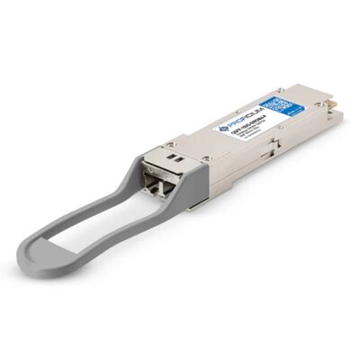 QSFP-100G-SWDM4 100G QSFP28 SWDM4 850-940nm 100m DOM Mô-đun Thu Phát Quang
