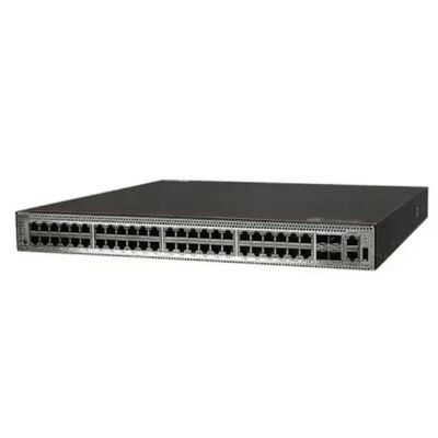 Công tắc Huawei S5731-S48S4X-A | 48×Gigabit SFP + 4×10GE SFP+ Bộ chuyển mạch Ethernet lớp 3 dành cho doanh nghiệp