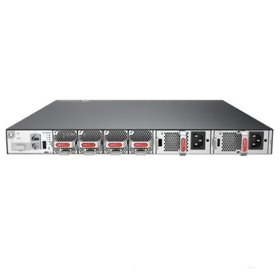 S6730-H24X6C, Huawei S6730 Switch, 24x10GE SFP+/6x40GE QSFP28/No PSU