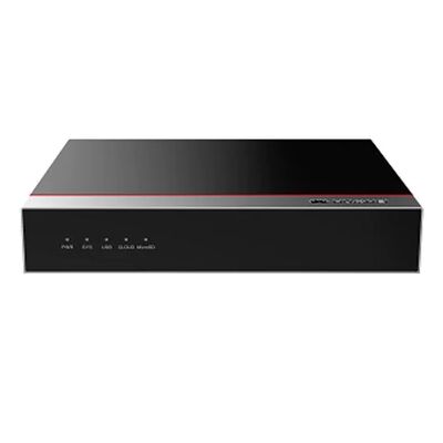 USG6510E-AC, Tường lửa dòng Huawei USG6510E, 10xGE RJ45/2xGE SFP/Có bộ chuyển đổi AC DC