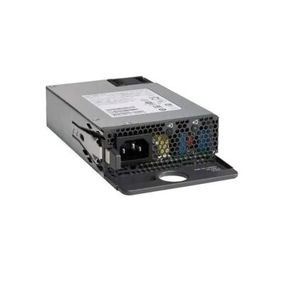 PWR-C5-125WAC=, Bộ nguồn dòng Cisco PWR-C5, Đầu ra 125W/Đầu vào AC/Có thể thay thế nóng