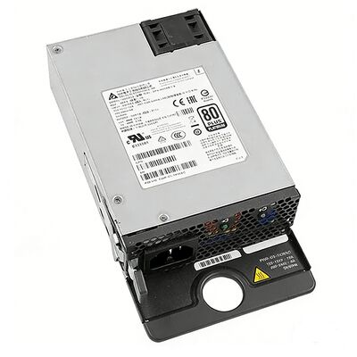 PWR-C5-125WAC=, Bộ nguồn dòng Cisco PWR-C5, Đầu ra 125W/Đầu vào AC/Có thể thay thế nóng