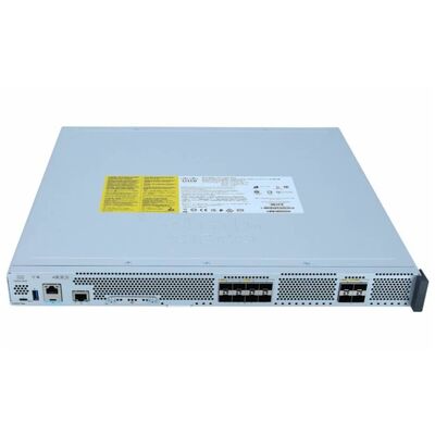 C8500L-8S4X, Nền tảng biên Cisco C8500L, 8x1/10GE SFP+, 4x10GE SFP+, 1xRJ45 MGMT