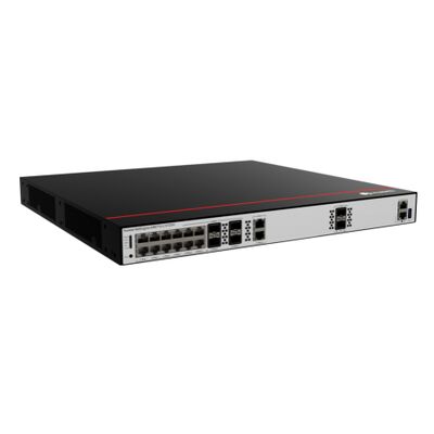AR6710-L14T2X4, Bộ định tuyến Huawei AR6700, 14xGE/2x10GE/4xSFP+