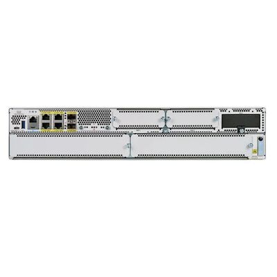 C8300-2N2S-4T2X, Bộ định tuyến Cisco C8300, 2x10GE SFP+/4x1GE/2 SM/2 NIM