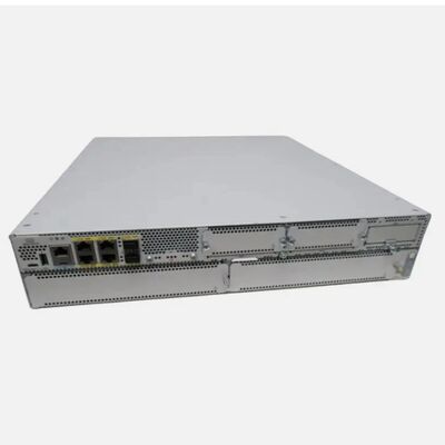 C8300-2N2S-4T2X, Bộ định tuyến Cisco C8300, 2x10GE SFP+/4x1GE/2 SM/2 NIM