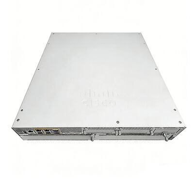 C8300-2N2S-4T2X, Bộ định tuyến Cisco C8300, 2x10GE SFP+/4x1GE/2 SM/2 NIM
