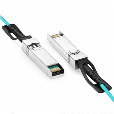 SFP-25G-AOC5M=, Cáp Cisco SFP28 AOC, 25Gbps/Quang hoạt động/Chiều dài 5M