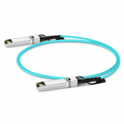 SFP-25G-AOC3M=, Cáp Cisco SFP28 AOC, 25G, 3M, Quang chủ động