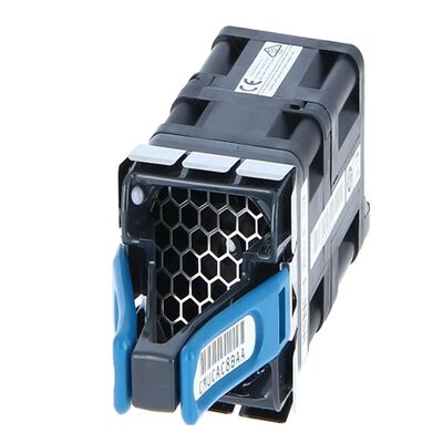 NXA-FAN-30CFM-F, Quạt Cisco Nexus 9300, Luồng gió chuyển tiếp, Ống xả phía cổng, Có thể tráo đổi nóng