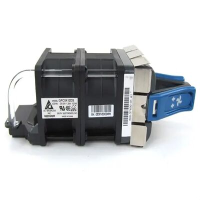 NXA-FAN-30CFM-F, Quạt Cisco Nexus 9300, Luồng gió chuyển tiếp, Ống xả phía cổng, Có thể tráo đổi nóng