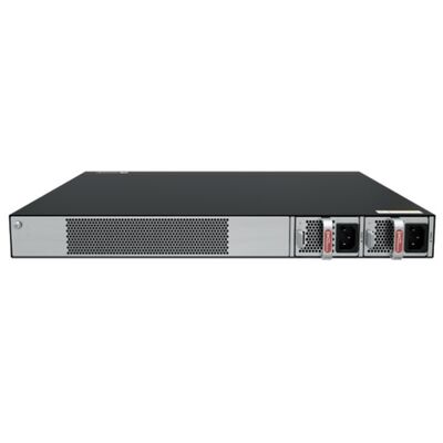S5735-S24ST4XE-V2, Công tắc Huawei S5735-S, 24x1GE Điện/4x10GE SFP+/Không có nguồn