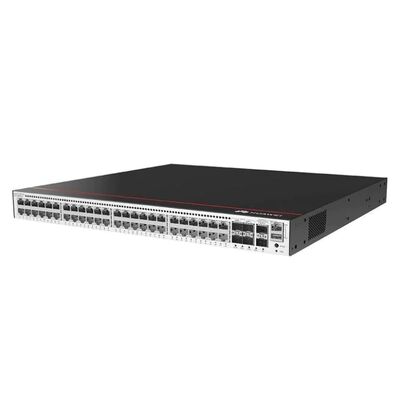 S5735-S48S4XE-V2, Công tắc Huawei S5735-S, 48x1GE RJ45/4x10GE SFP+/Không có nguồn