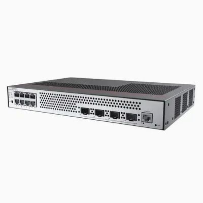 Bộ chuyển mạch Gigabit 8 cổng Huawei CloudEngine S5735-L8T4X-QA-V2 | 4×10GE SFP+ Đường lên, Không quạt