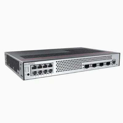 Bộ chuyển mạch Gigabit 8 cổng Huawei CloudEngine S5735-L8T4X-QA-V2 | 4×10GE SFP+ Đường lên, Không quạt