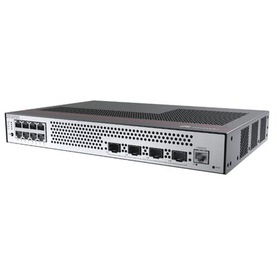 S5735-L8P4X-QA-V2, Bộ chuyển mạch dòng Huawei CloudEngine S5735-L, 8x10GE RJ45/4x10GE SFP+/AC Power