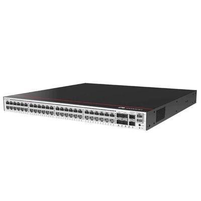 S5735-L24T4S-A-V2, Công tắc dòng Huawei S5735-L, Nguồn 24x1GE RJ45/4x10GE SFP+/AC