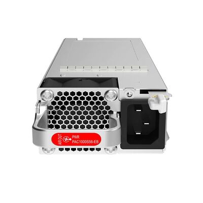 PAC1000S56-EB, Mô-đun nguồn chuyển mạch dòng Huawei S5700, 1000W PoE AC/240V DC