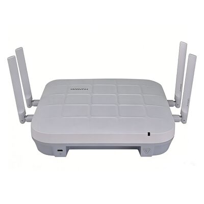 Huawei AP6150DN, Điểm truy cập dòng Huawei AP, luồng không gian 4x4 MIMO/4/Ăng-ten băng tần kép bên ngoài