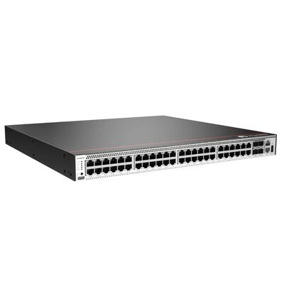 Công tắc Huawei S5731-S48T4X | Bộ chuyển mạch doanh nghiệp 48 GE RJ45 + 4×10GE SFP+