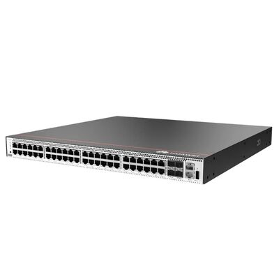 Công tắc Huawei S5731-S48T4X | Bộ chuyển mạch doanh nghiệp 48 GE RJ45 + 4×10GE SFP+