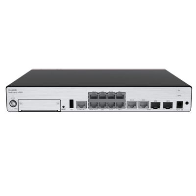 AR651, Bộ định tuyến Huawei AR651, 2*GE WAN/8*GE LAN/1*USB3.0