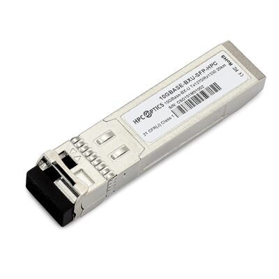 SFP-10G-BXU1, Bộ thu phát quang Huawei SFP+, 10G, BIDI, 10km
