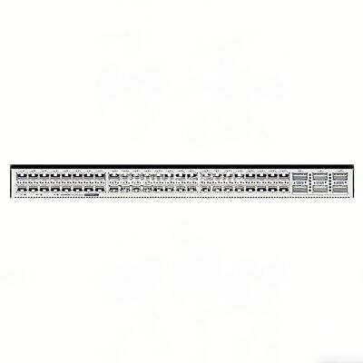 S6730-H48X6C-V2, Bộ chuyển mạch Huawei CloudEngine S6730-H, PSU điện 48x10GE/6x100GE QSFP28/2xAC