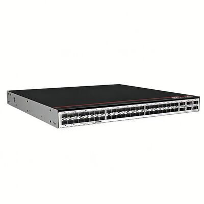 S6730-H48X6C-V2, Bộ chuyển mạch Huawei CloudEngine S6730-H, PSU điện 48x10GE/6x100GE QSFP28/2xAC
