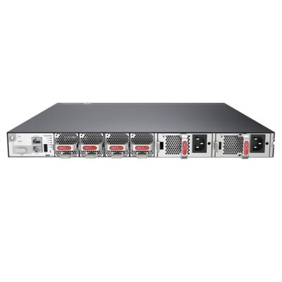 S6730-H48X6C-V2, Bộ chuyển mạch Huawei CloudEngine S6730-H, PSU điện 48x10GE/6x100GE QSFP28/2xAC