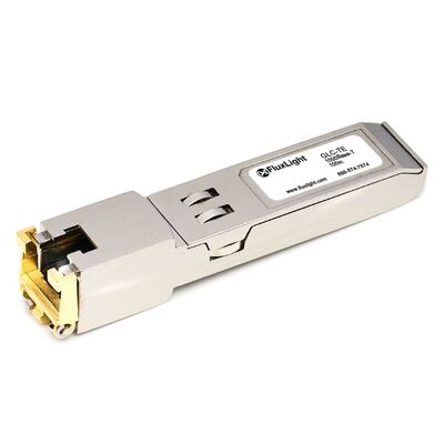 Mô-đun thu phát RJ45 đồng Cisco GLC-TE= 1000BASE-T SFP