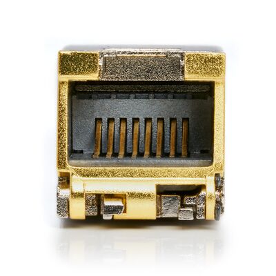 Mô-đun thu phát RJ45 đồng Cisco GLC-TE= 1000BASE-T SFP