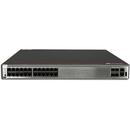 S5731-S24T4X, Công tắc Huawei S5731, 24xGE RJ45/4x10GE SFP+/Không có PSU