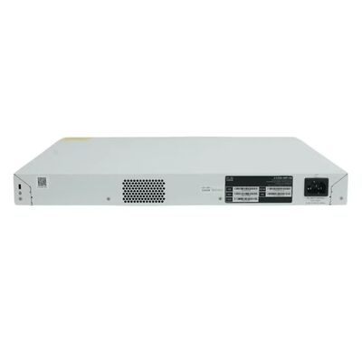 C1300-48P-4G, Bộ chuyển mạch Cisco C1300, 48x PoE+ 370W/4x SFP/Rackmount