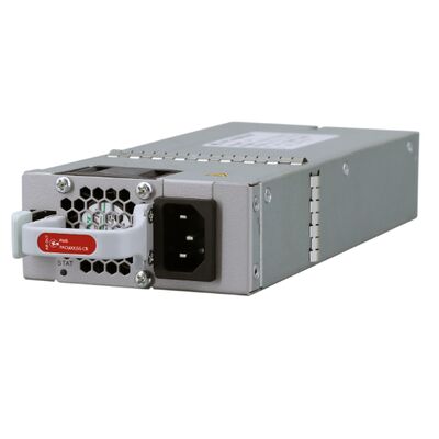 PAC600S56-CB, Mô-đun nguồn chuyển mạch Huawei, Mặt trước 600W PoE AC&amp;240V DC