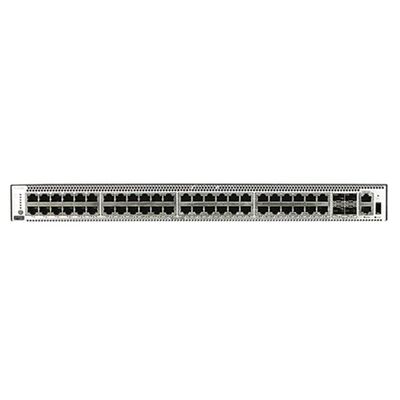 S5731-S48P4X, Công tắc Huawei S5731, 48xGE PoE+/4x10GE SFP+/Không có PSU