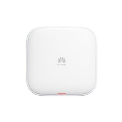 AirEngine 6760-X1E, Huawei AirEngine Outdoor WiFi 6 Access Point, 802.11a/b/g/n/ac/ax/External Smart Antennas/IEEE 802.3bt PoE/1x10GE RJ45/1xGE RJ45/1x10GE SFP+