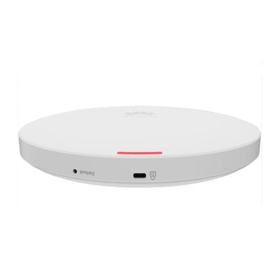 Điểm truy cập trong nhà băng tần kép Huawei AirEngine 5762C-10-V2 Wi-Fi 6, AP không dây tốc độ cao 2.975Gbps