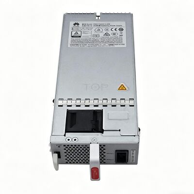 PDC1000S12-DB, Huawei, Mô-đun Nguồn, 1000W DC/Luồng Khí Trước/Ổ Cắm Bên Bảng