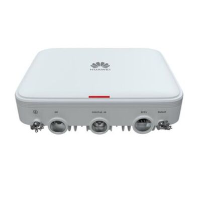 AirEngine 6760R-51, Điểm truy cập ngoài trời Huawei AirEngine, Wi-Fi 6/8x8 MU-MIMO/5,95 Gbps