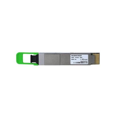 CQP-SI400G-FR4 400G QSFP-DD máy thu quang