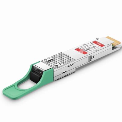 CQP-SI400G-FR4 400G QSFP-DD máy thu quang