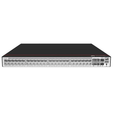 S5735-S48T4XE-V2, Công tắc Huawei S5735-S, 48x1GE RJ45/4x10GE SFP+/Không có nguồn