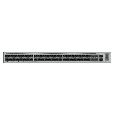 S5735-S48T4XE-V2, Công tắc Huawei S5735-S, 48x1GE RJ45/4x10GE SFP+/Không có nguồn