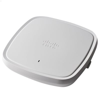 C9105AXI-B, Điểm truy cập Cisco Catalyst 9105AX, Wi-Fi 6/2x2 MIMO/Ăng-ten bên trong
